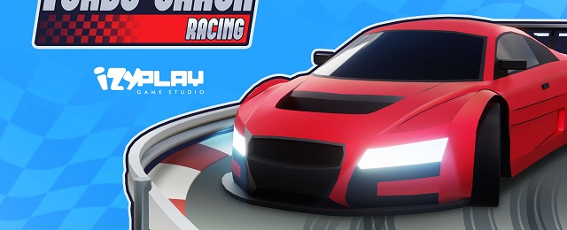 Sky Riders is a high-speed driving game